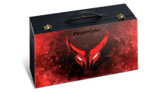 VGA PowerColor Radeon Red Devil RX 7800 XT 16G OC GDDR6 RX-7800-XT-16G-E-OC