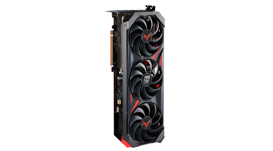 VGA PowerColor Radeon Red Devil RX 7800 XT 16G OC GDDR6 RX-7800-XT-16G-E-OC