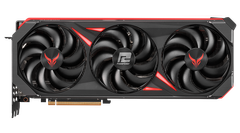 VGA PowerColor Radeon Red Devil RX 7800 XT 16G OC GDDR6 RX-7800-XT-16G-E-OC