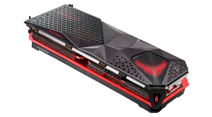 VGA PowerColor Radeon Red Devil RX 7800 XT 16G OC GDDR6 RX-7800-XT-16G-E-OC