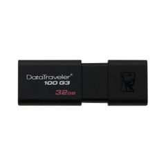 USB Kingston DDT100G3/32GB