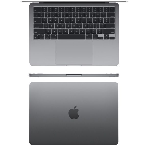 Macbook Air (M2 8GPU/ 16GB /512GB Midnight) Z1600005A