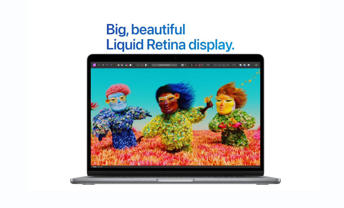 美品 最新OS MacBook 心無 Air MicrosoftOffice2021