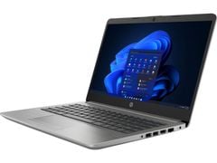 Laptop HP 240 G10 9H2E0PT (i3 1315U/ Ram 8GB/ SSD 512GB/ Windows 11/ 1Y/ Bạc)