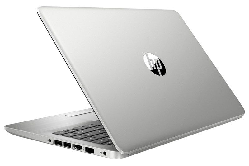 Laptop HP 240 G10 9H2E0PT (i3 1315U/ Ram 8GB/ SSD 512GB/ Windows 11/ 1Y/ Bạc)