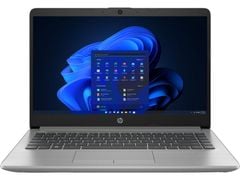 Laptop HP 240 G10 9H2E0PT (i3 1315U/ Ram 8GB/ SSD 512GB/ Windows 11/ 1Y/ Bạc)