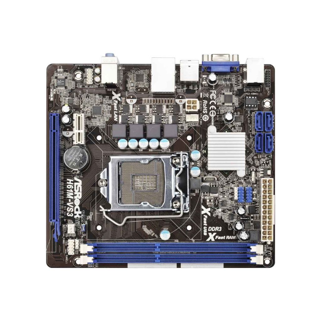 Mainboard Asrock AB350 Gaming ITX/ac
