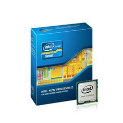 CPU Intel Xeon E5-2620 (2.0GHz, 15MB L3 Cache, LGA2011, 95 Watt)