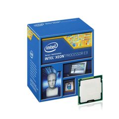 CPU Intel Xeon Processor E3-1270 v3 (3.50GHz, 8MB L3 Cache, Socket LGA 1155, 5 GT/s Intel QPI)