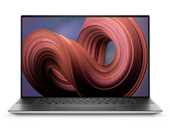 Dell XPS 9730 XPS9730-i9H165W11SL4070 (Core i9-13900H | 16GB | 512GB | RTX 4070 8GB | 17.0inch UHD+ Touch | Win 11 | Bạc)