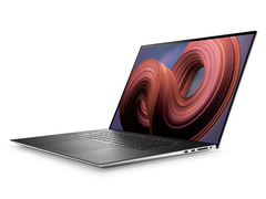 Dell XPS 9730 XPS9730-i9H165W11SL4070 (Core i9-13900H | 16GB | 512GB | RTX 4070 8GB | 17.0inch UHD+ Touch | Win 11 | Bạc)