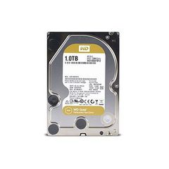 Ổ cứng Western Gold 1TB WD1005FBYZ (cho Server - Datacenter)