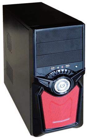 Case Máy Tính JETEK - X5