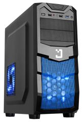 Case Máy Tính GAME JETEK - 9601