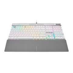 Bàn phím Corsair K70 PRO-WHT-OPX Silver-RGB - CH-910951A-NA