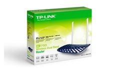 Bộ phát wifi TP-Link Archer C20 AC750Mbps