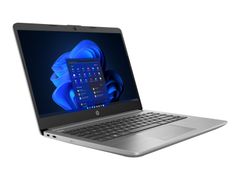 Laptop - Máy Tính Xách Tay HP 240 G9 9E5X6PT (i3 1215U/ Ram 8GB/ SSD 256GB/ Windows 11/ 1Y/ Bạc)