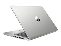 Laptop - Máy Tính Xách Tay HP 240 G9 9E5X6PT (i3 1215U/ Ram 8GB/ SSD 256GB/ Windows 11/ 1Y/ Bạc)