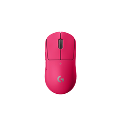 Chuột Không Dây Logitech Pro X Superlight - Pink (910-005958)