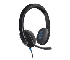 Head Phone Logitech H540