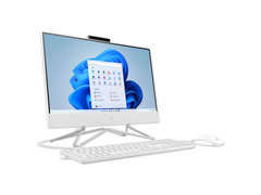 PC HP All In One 22-dd2045d 9A8M7PA Trắng