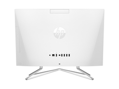 PC HP All In One 22-dd2045d 9A8M7PA Trắng