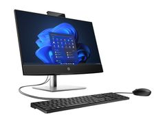 Máy tính All In One HP ProOne 440 G9 6M3X9PA (i5-12500T/8GB/512GB/23.8