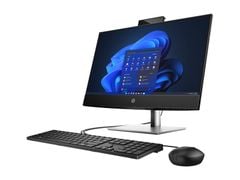 Máy tính All In One HP ProOne 440 G9 6M3X9PA (i5-12500T/8GB/512GB/23.8
