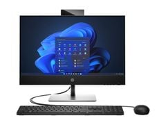 Máy tính All In One HP ProOne 440 G9 6M3X9PA (i5-12500T/8GB/512GB/23.8