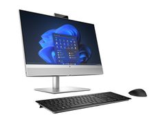Máy tính All in one HP Eliteone 840 G9 76N56PA (Core i5 12500/ 8GB/ 512GB SSD/ Intel UHD Graphics 770/ 23.8Inch/ Cảm ứng/ Windows 11 Pro)