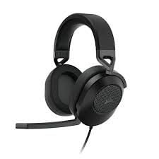 Tai nghe Corsair HS65 Surround Carbon (CA-9011270-AP)