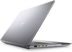 Laptop - Máy tính xách tay Dell Mobile Precision Workstation 5680, i7-13800H, 16GB, 512GB SSD, RTX2000 Ada 8GB, 16