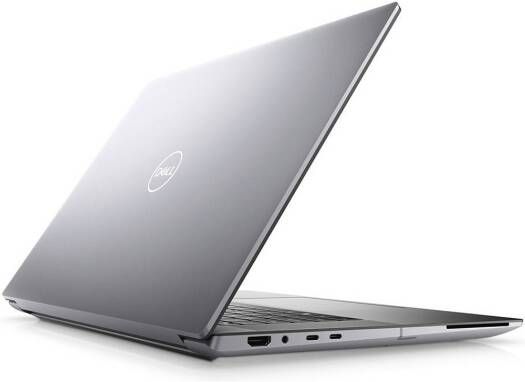 Laptop - Máy tính xách tay Dell Mobile Precision Workstation 5680, i7-13800H, 16GB, 512GB SSD, A1000 6GB, 16