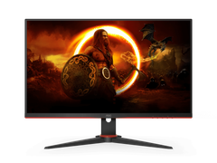 Màn hình Gaming AOC 24G2E1 (23.8