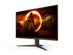 Màn hình Gaming AOC 24G2E1 (23.8