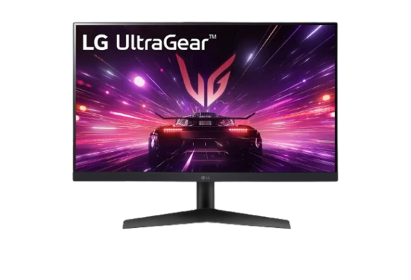 Màn hình Gaming LG 24GS50F-B (23.7 INCH/FHD/VA/180HZ/1MS)