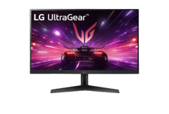 Màn hình Gaming LG 24GS50F-B (23.7 INCH/FHD/VA/180HZ/1MS)