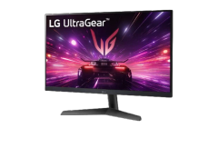 Màn hình Gaming LG 24GS50F-B (23.7 INCH/FHD/VA/180HZ/1MS)