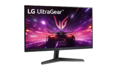 Màn hình Gaming LG 24GS50F-B (23.7 INCH/FHD/VA/180HZ/1MS)