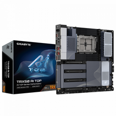 Mainboard Gigabyte TRX50 AI TOP