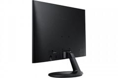 LCD - Màn hình máy tính Samsung LS24F350FHEXXV (24inch/ FullHD/ 4ms/ 60Hz/ FreeSync PLS)