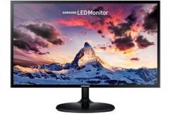 LCD - Màn hình máy tính Samsung LS24F350FHEXXV (24inch/ FullHD/ 4ms/ 60Hz/ FreeSync PLS)
