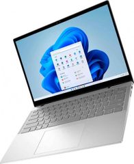 Laptop - Máy tính xách tay Dell Inspiron 14 2 in 1 7430 Platinum Silver (Core i5-1335U / RAM 8GB / SSD 512GB / 14 inch FHD+ Touch Windows 11) i7430-5800SLV-PUS (RD7PJ)
