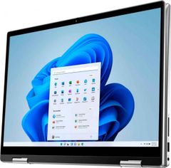 Laptop - Máy tính xách tay Dell Inspiron 14 2 in 1 7430 Platinum Silver (Core i5-1335U / RAM 8GB / SSD 512GB / 14 inch FHD+ Touch Windows 11) i7430-5800SLV-PUS (RD7PJ)