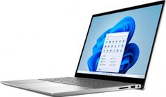 Laptop - Máy tính xách tay Dell Inspiron 14 2 in 1 7430 Platinum Silver (Core i5-1335U / RAM 8GB / SSD 512GB / 14 inch FHD+ Touch Windows 11) i7430-5800SLV-PUS (RD7PJ)