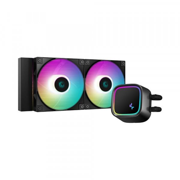 Tản nhiệt nước AIO Deepcool LE520 - Black