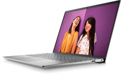 Laptop Dell ins 5320 Core i7-1260P 16G SSD512 Màn 13.3 QHD 2.5K- Vân tay-Vỏ nhôm Màu Bạc (ins5320-5101BLK-PUS)