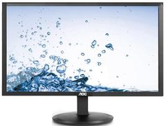 Màn hình AOC E2180SWN (20.7 inch/FHD/LED/TN/VGA/75Hz/4ms)