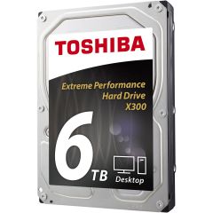 Ổ cứng HDD Toshiba 3.5