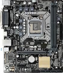 Mainboard Asus H170-PRO/USB3.1